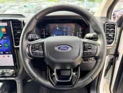 2025 Ford Everest Sport