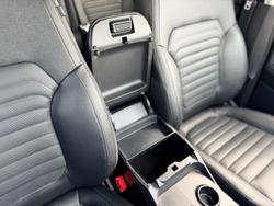 2025 Ford Everest Sport