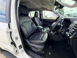 2025 Ford Everest Sport