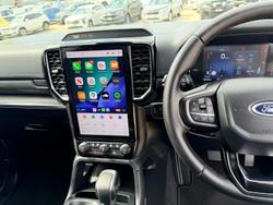 2025 Ford Everest Sport