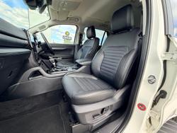 2025 Ford Everest Sport