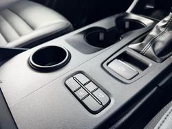 2025 Ford Everest Sport