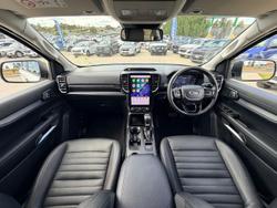 2025 Ford Everest Sport