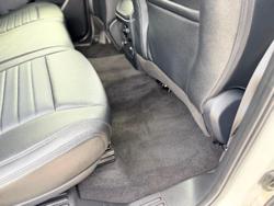 2025 Ford Everest Sport