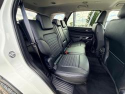 2025 Ford Everest Sport