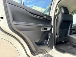 2025 Ford Everest Sport