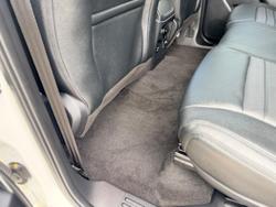 2025 Ford Everest Sport