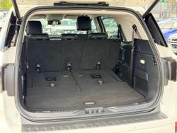 2025 Ford Everest Sport