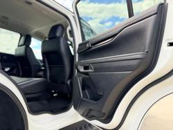 2025 Ford Everest Sport