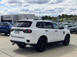 2025 Ford Everest Sport
