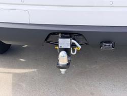 2025 Ford Everest Sport