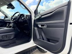 2025 Ford Everest Sport