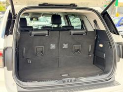 2025 Ford Everest Sport