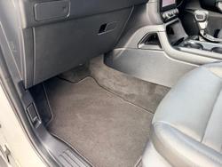 2025 Ford Everest Sport