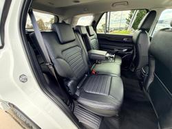 2025 Ford Everest Sport