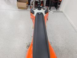 2026 Ktm 2026 Ktm 450CC EXC-F Orange