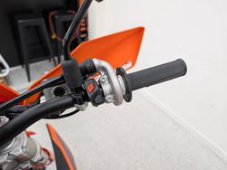 2026 Ktm 2026 Ktm 450CC EXC-F Orange
