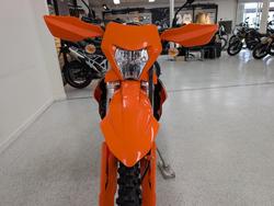 2026 Ktm 2026 Ktm 450CC EXC-F Orange