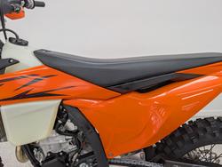 2026 Ktm 2026 Ktm 450CC EXC-F Orange