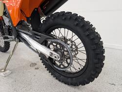 2026 Ktm 2026 Ktm 450CC EXC-F Orange