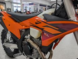 2026 Ktm 2026 Ktm 450CC EXC-F Orange