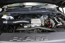 2021 RAM 1500 Laramie RamBox