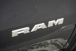 2021 RAM 1500 Laramie RamBox