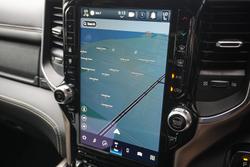 2021 RAM 1500 Laramie RamBox