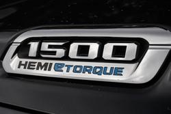 2021 RAM 1500 Laramie RamBox