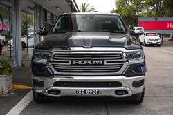 2021 RAM 1500 Laramie RamBox