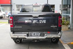 2021 RAM 1500 Laramie RamBox
