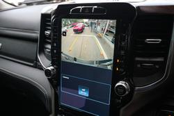 2021 RAM 1500 Laramie RamBox