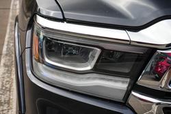 2021 RAM 1500 Laramie RamBox