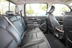 2021 RAM 1500 Laramie RamBox