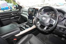 2021 RAM 1500 Laramie RamBox