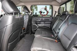 2021 RAM 1500 Laramie RamBox