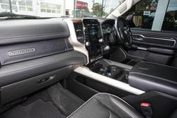 2021 RAM 1500 Laramie RamBox