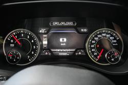 2021 RAM 1500 Laramie RamBox