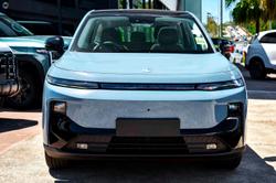 2025 Leapmotor B10 Style