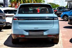 2025 Leapmotor B10 Style