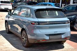 2025 Leapmotor B10 Style