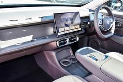 2025 Leapmotor B10 Style