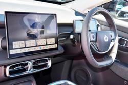 2025 Leapmotor B10 Style