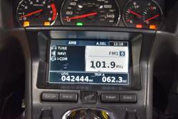 2010 Honda GL1800 (GL1800A) GOLDWING Black