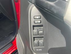 2015 Toyota Landcruiser Prado GXL