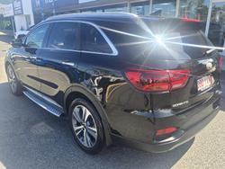 2018 Kia Sorento GT-Line