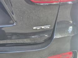 2018 Kia Sorento GT-Line UM MY18 AWD Aurora Black