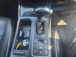 2018 Kia Sorento GT-Line UM MY18 AWD Aurora Black