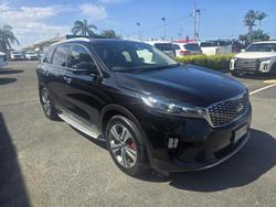 2018 Kia Sorento GT-Line