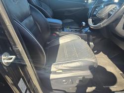 2018 Kia Sorento GT-Line UM MY18 AWD Aurora Black